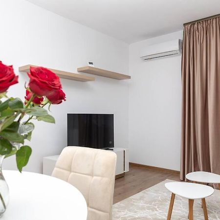 Enescu 3 City Center Flat Timişoara Exterior foto