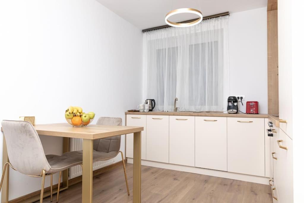 Enescu 3 City Center Flat Timişoara Exterior foto