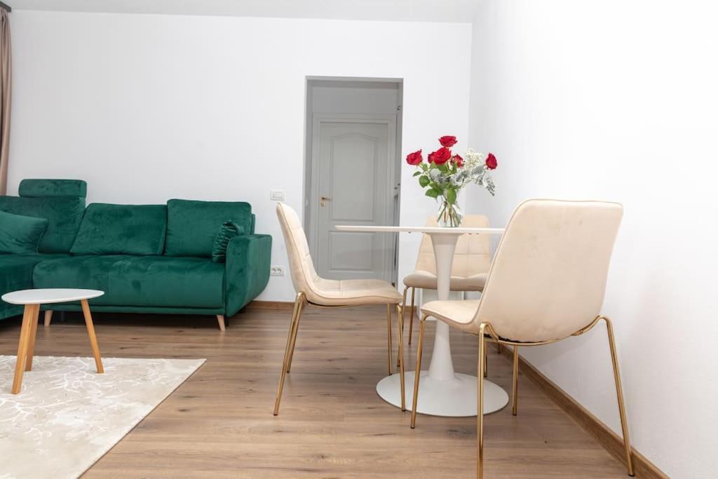 Enescu 3 City Center Flat Timişoara Exterior foto