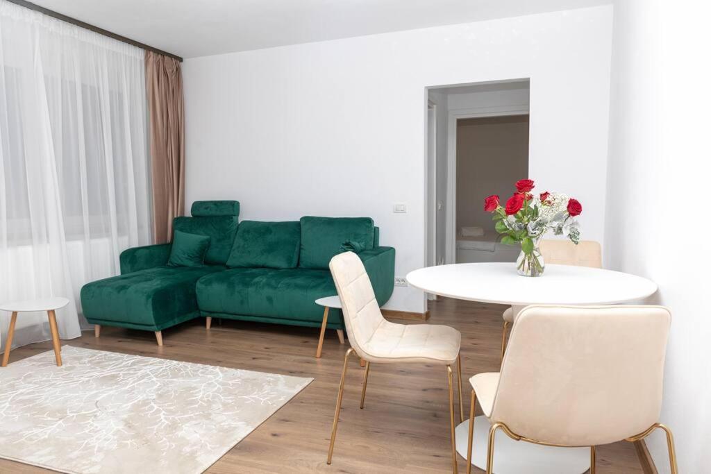 Enescu 3 City Center Flat Timişoara Exterior foto